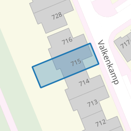 Perceel MSN02-B-5953