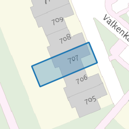 Perceel MSN02-B-5961