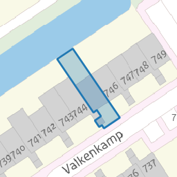 Perceel MSN02-B-5967