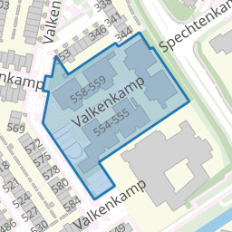 Perceel MSN02-B-5973