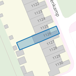 Perceel MSN02-B-5980
