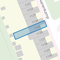 Perceel MSN02-B-5981