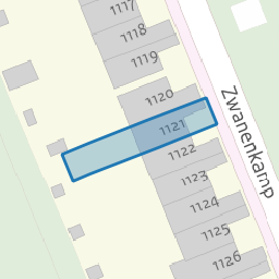 Perceel MSN02-B-5985