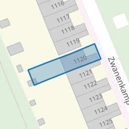 Perceel MSN02-B-5986