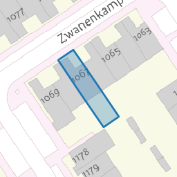 Perceel MSN02-B-6009