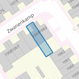 Perceel MSN02-B-6010