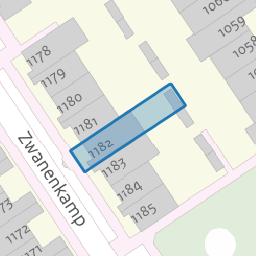 Perceel MSN02-B-6016