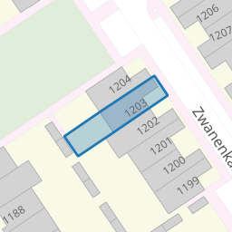 Perceel MSN02-B-6018