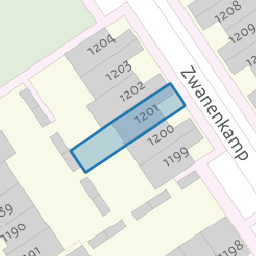 Perceel MSN02-B-6019