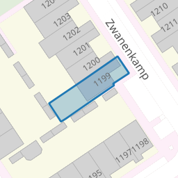 Perceel MSN02-B-6020