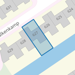 Perceel MSN02-B-6024