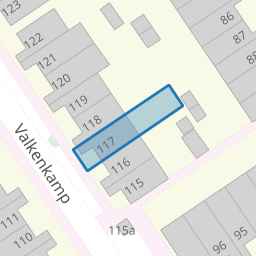 Perceel MSN02-B-6026