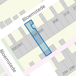 Perceel MSN02-B-6060