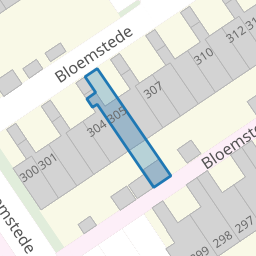 Perceel MSN02-B-6061