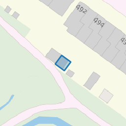 Perceel MSN02-B-6076