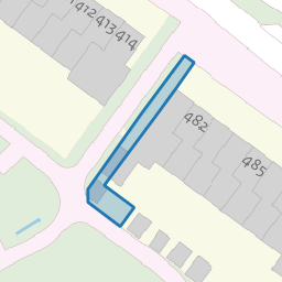 Perceel MSN02-B-6089