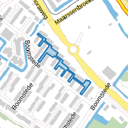 Perceel MSN02-B-6092