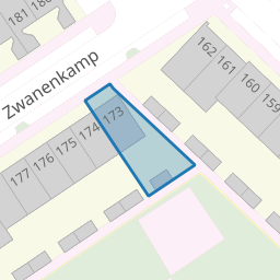 Perceel MSN02-B-6187