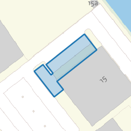 Perceel MSN02-B-6205