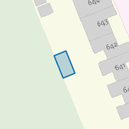 Perceel MSN02-B-6233