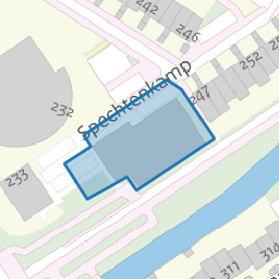 Perceel MSN02-B-6253