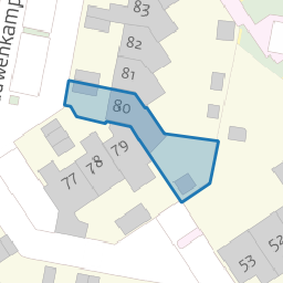 Perceel MSN02-B-6257