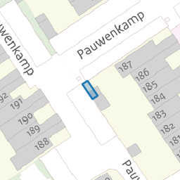 Perceel MSN02-B-6263