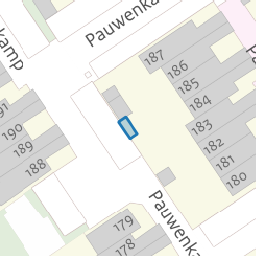 Perceel MSN02-B-6265