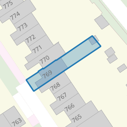 Perceel MSN02-B-6274