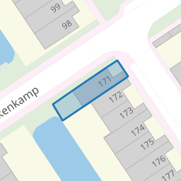 Perceel MSN02-B-6275