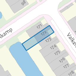 Perceel MSN02-B-6276