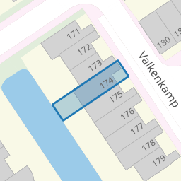 Perceel MSN02-B-6277