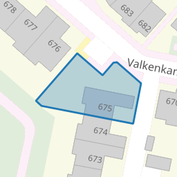 Perceel MSN02-B-6279