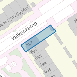 Perceel MSN02-B-6294