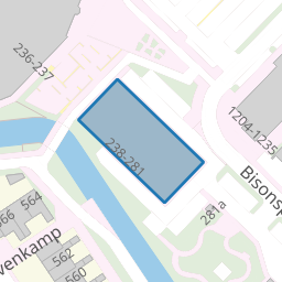 Perceel MSN02-B-6307