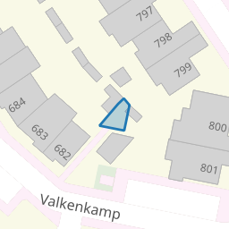 Perceel MSN02-B-6366