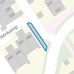 Perceel MSN02-B-6401