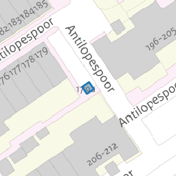 Perceel MSN02-B-6476