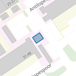 Perceel MSN02-B-6481