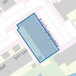 Perceel MSN02-B-6503