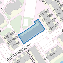 Perceel MSN02-B-6507