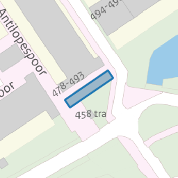 Perceel MSN02-B-6509