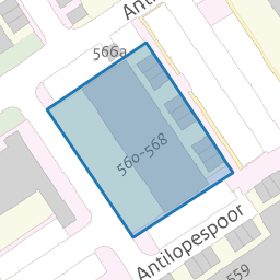 Perceel MSN02-B-6532