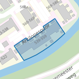 Perceel MSN02-B-6534
