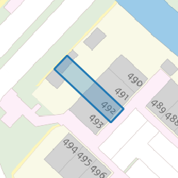 Perceel MSN02-B-6575