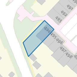 Perceel MSN02-B-6586