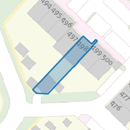 Perceel MSN02-B-6589