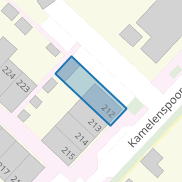 Perceel MSN02-B-6659