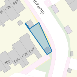 Perceel MSN02-B-6730