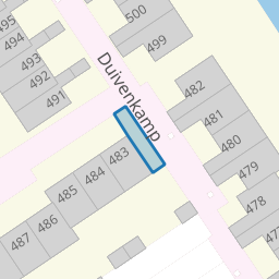 Perceel MSN02-B-6766